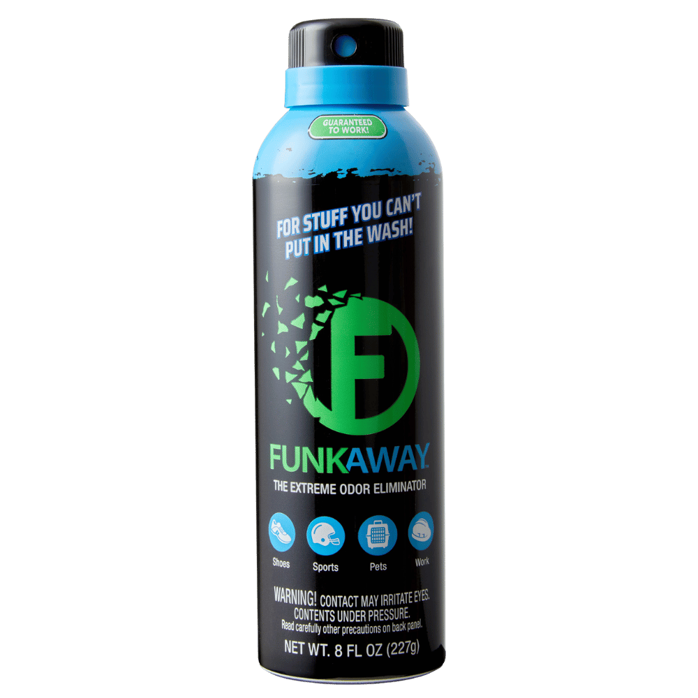 GearX Sports Odor Eliminator - Kill the Stink in Your Gear